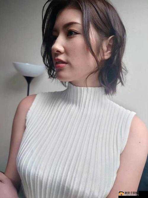 大波熟女熟妇 30p：释放成熟女性的魅力与风情