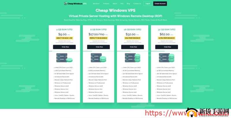 国语高清CHEAPWINDOWSVPS图片-相关内容详细解析与探讨