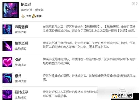 LOL 寡妇打野打法全解析：深入探讨寡妇打野的技巧与策略