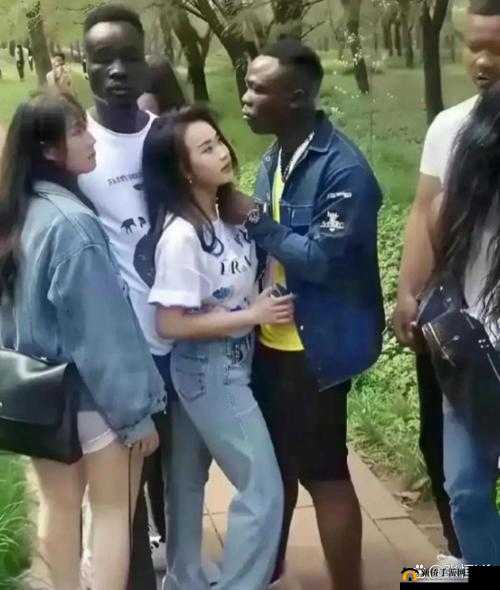 亚洲女ⅤideoSHD黑人：探寻跨文化之美