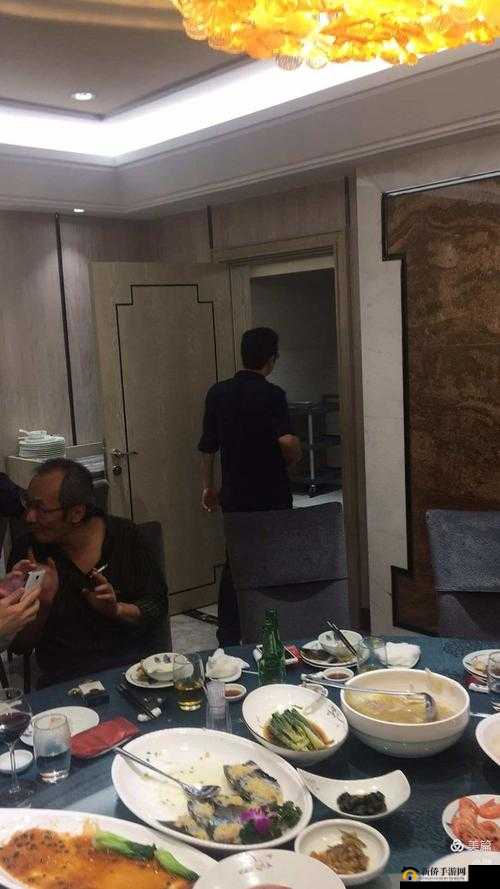 每天早上到陈总办公室吃早餐的日常趣事