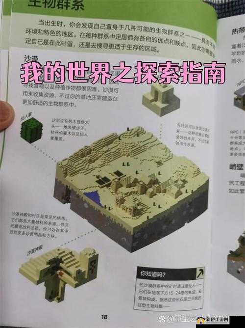我的世界海绵，深入探索其独特属性与高效利用策略