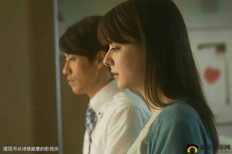 三浦理惠子被义子中出：伦理剧还是成人剧？