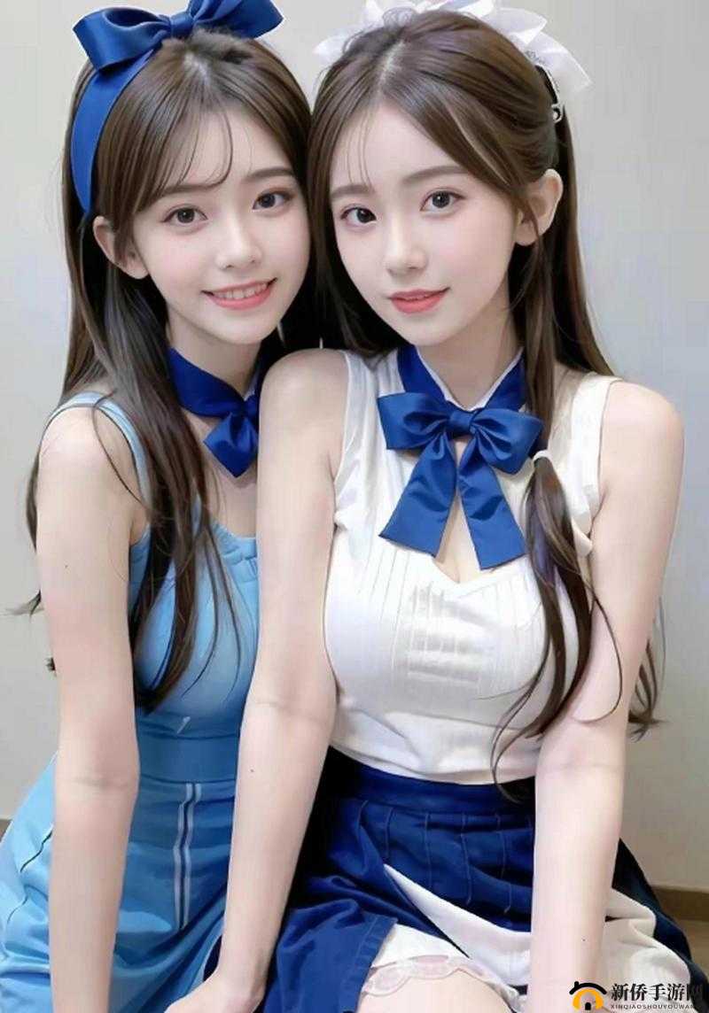 双胞胎姐妹同上阵：齐说多言，各有千秋