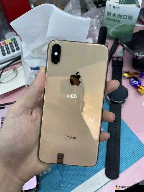 iPhoneXsMax 免费送啦快来参与赢取属于你的惊喜吧