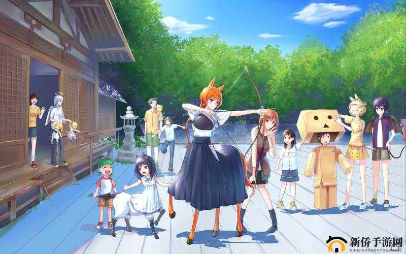 少女视频哔哩哔哩：精彩少女的欢乐世界等你来探索