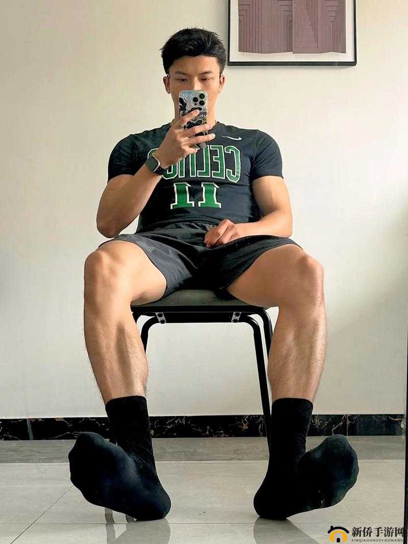 体育生 1：一场关于欲望与诱惑的挑战