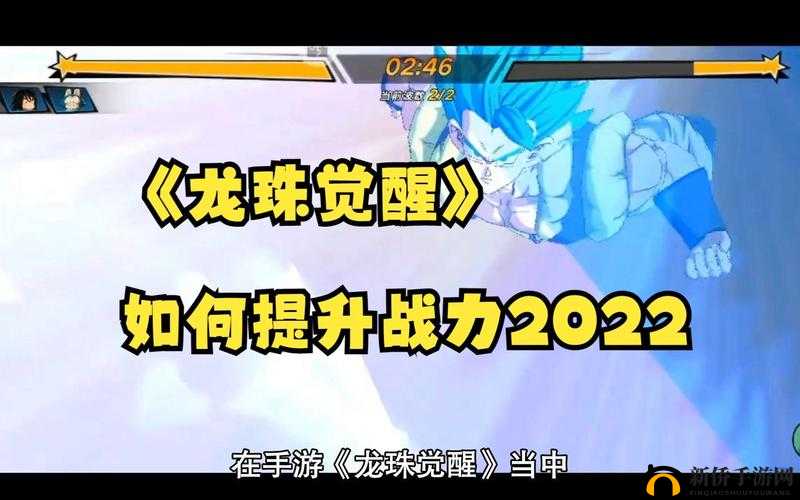 龙珠觉醒角色战力全方位提升技巧，深度解析战力增长的有效策略