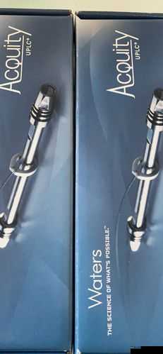 Waters 色谱柱 C18：在分析化学中的重要应用与优势探讨
