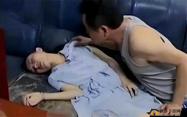 小敏的婚礼竟被全村人性侵，全村男人轮流侵犯新娘
