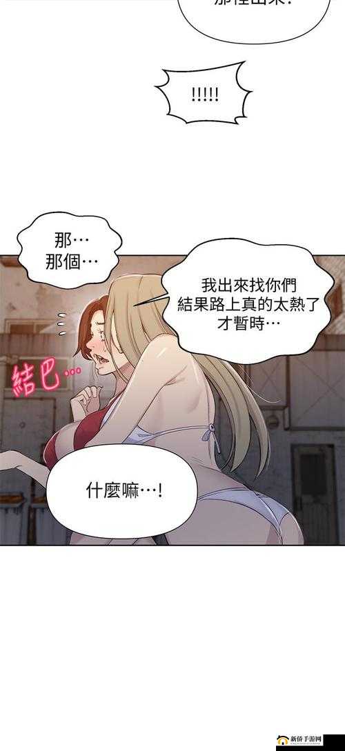 成人漫画：那些不为人知的秘密