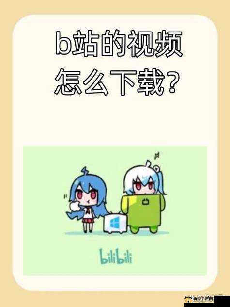 B站免费永久观看：开启无限精彩的视频之旅
