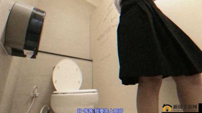 一男子在厕所偷拍女生长达九个月：视频涉及内容