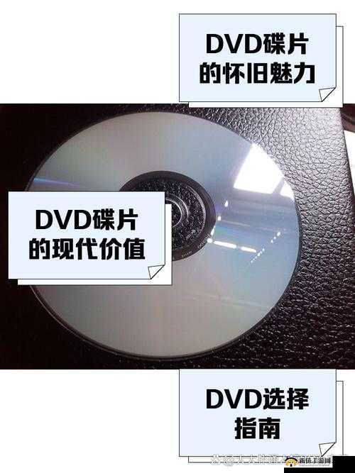 高清 DVD 碟片播放 7：带来极致视觉体验的经典之选