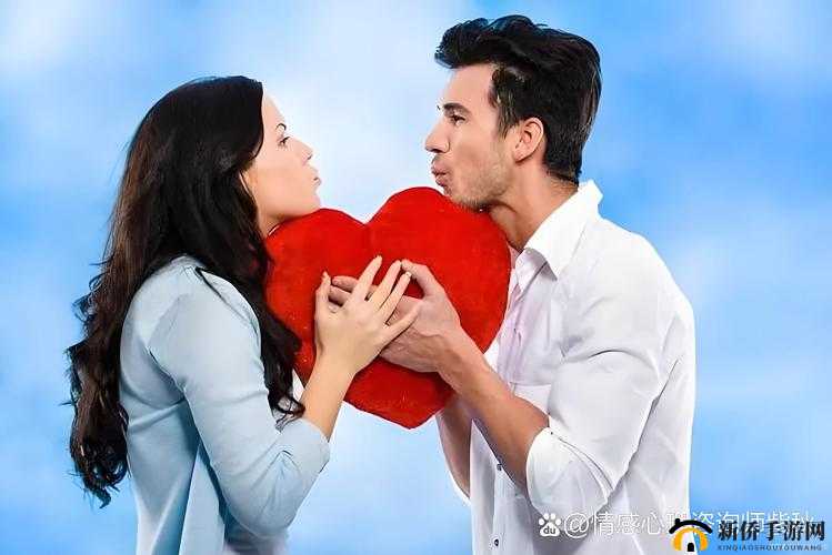 男生女生一起差差差很痛现看：探索亲密关系中的情感与身体反应