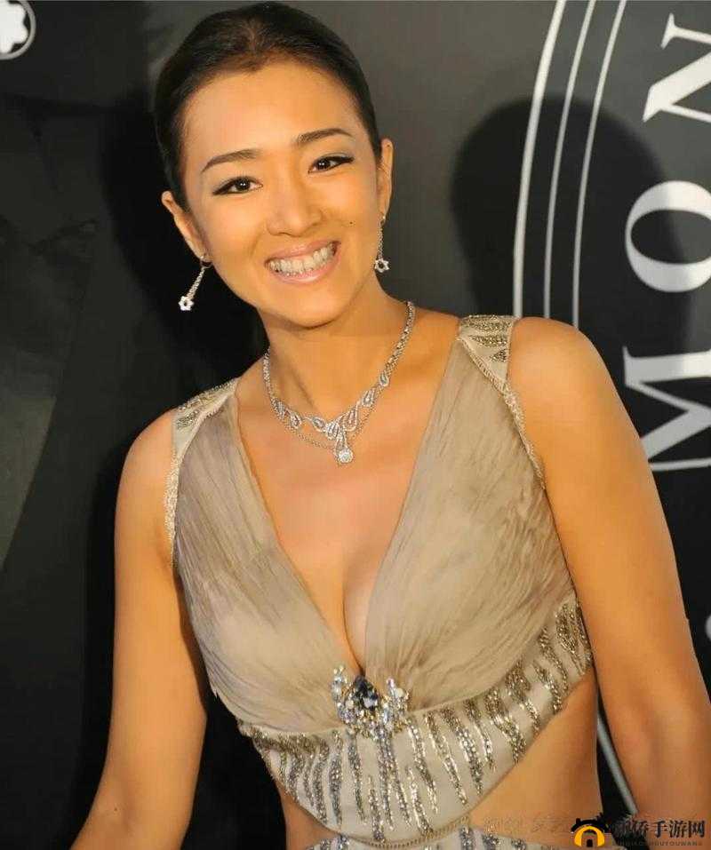 巩俐大乳性 HD 相关精彩内容呈现