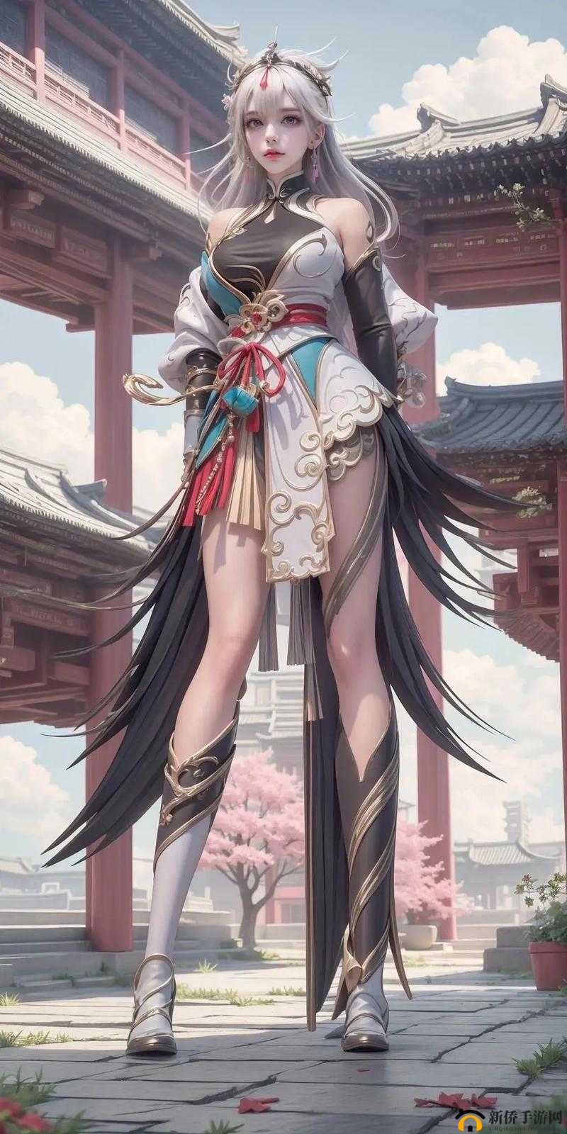 王者云缨黄化版：独特魅力闪耀峡谷
