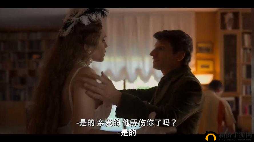 求欢 XXXⅩ：被欲望支配的肉体