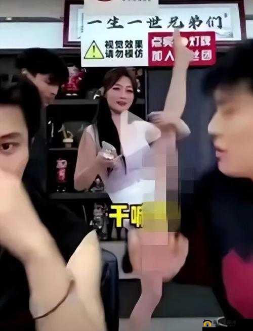 网络低俗视频：www 不可撤销黄频，充斥暴力与低俗内容