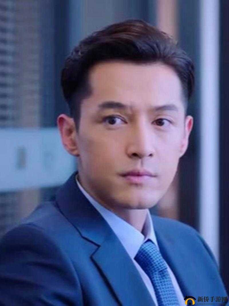 胡歌跨界携手共创公司，金秋时节猎场手游震撼来袭引领新风潮