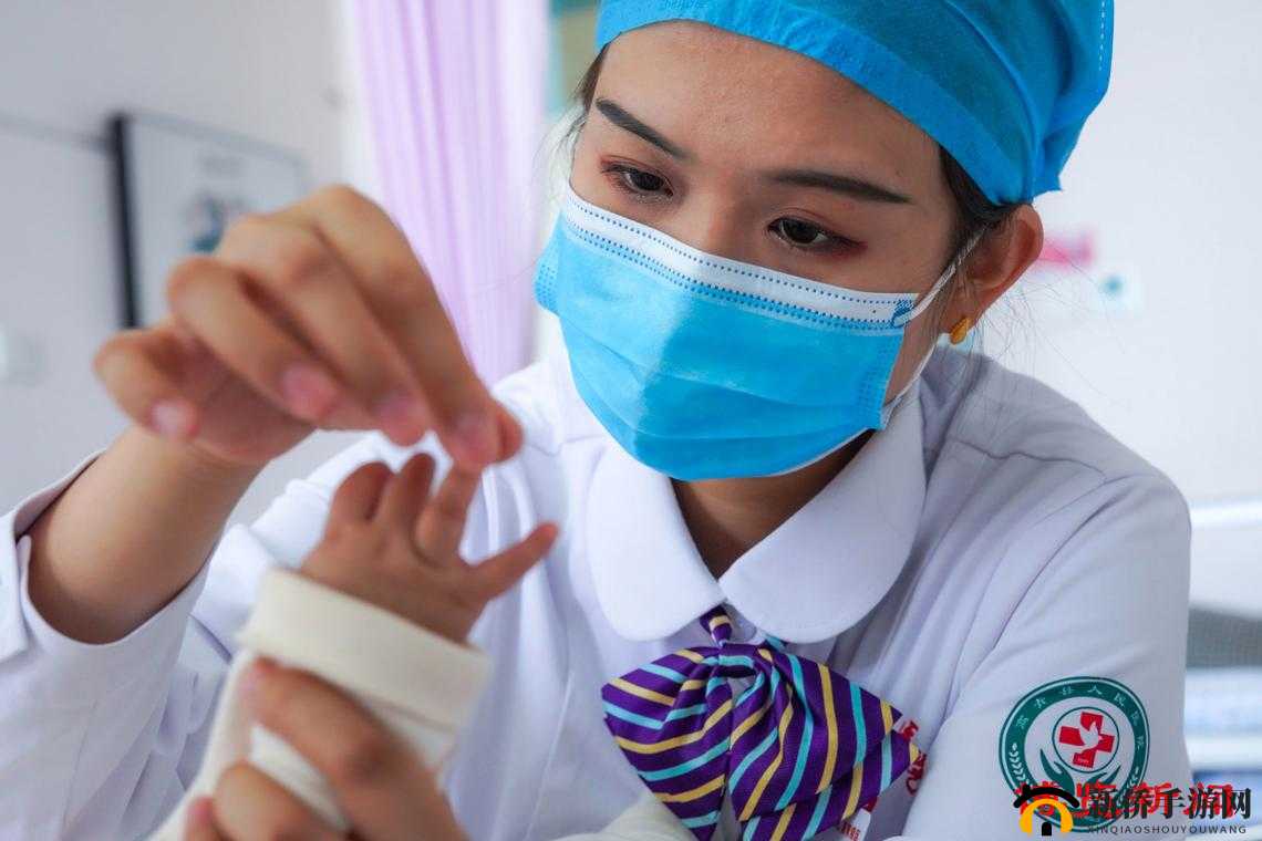 日本 xxx 护士：坚守岗位的白衣天使