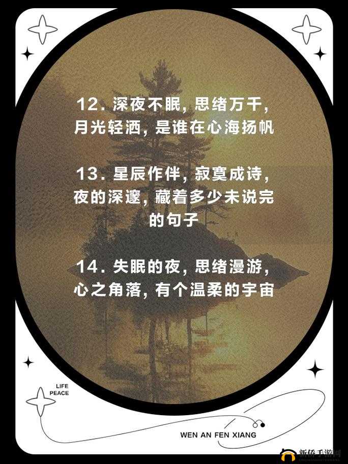夜晚睡不着看 B 站：探索深夜心灵慰藉的独特方式