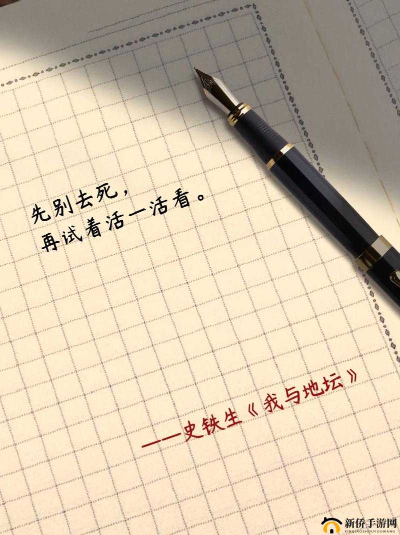 篱笆庄秘闻，深入探索一场关于个人自由与心灵救赎的艰难抗争