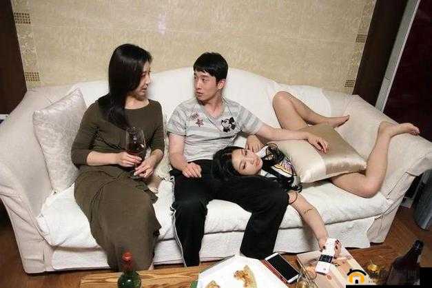 日本伦理片：妈妈的诱惑