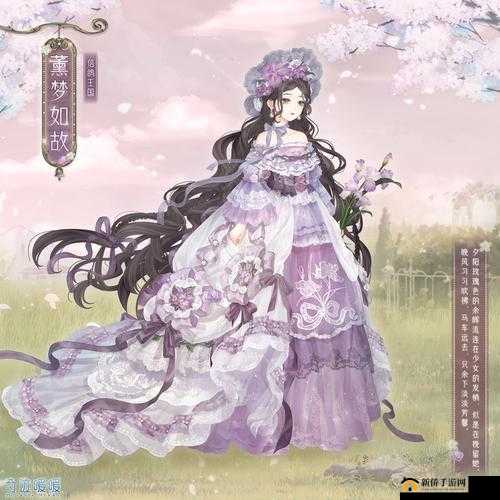 奇迹暖暖，开启编织梦幻与情感交织的沉浸式时尚冒险之旅
