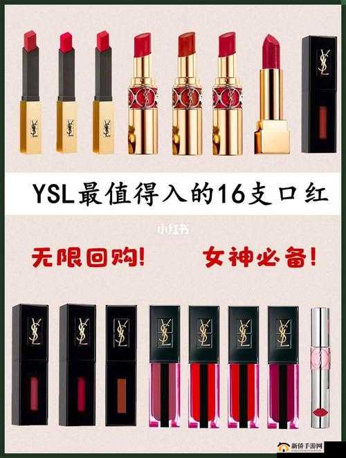 YSL 千色 T9T9T9 精选中文字幕内容详细解读