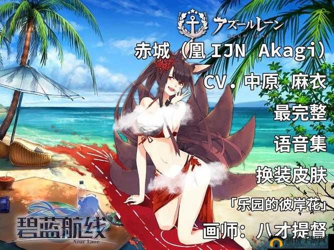 碧蓝航线赤城泳装皮肤高效获取策略及游戏资源管理指南