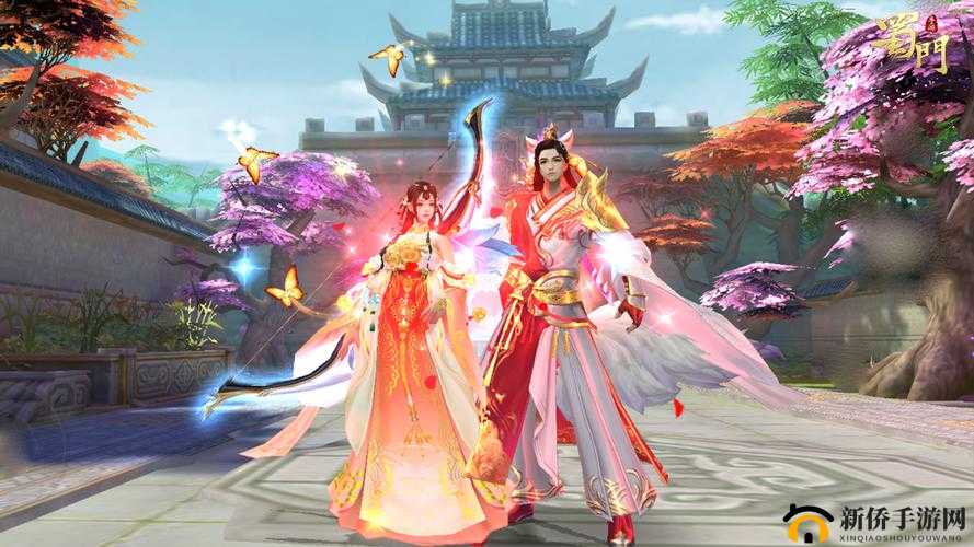 蜀门手游，解锁全新等级，深入探索充满无限可能与奇遇的游戏世界