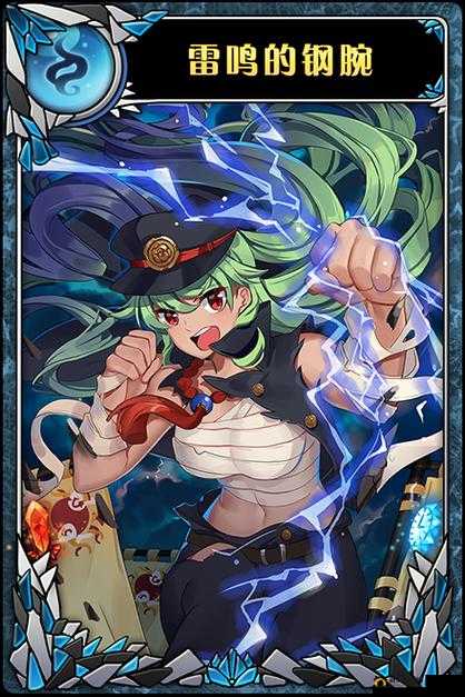神代梦华谭，体验策略与魔幻完美融合的弹幕式对决盛宴