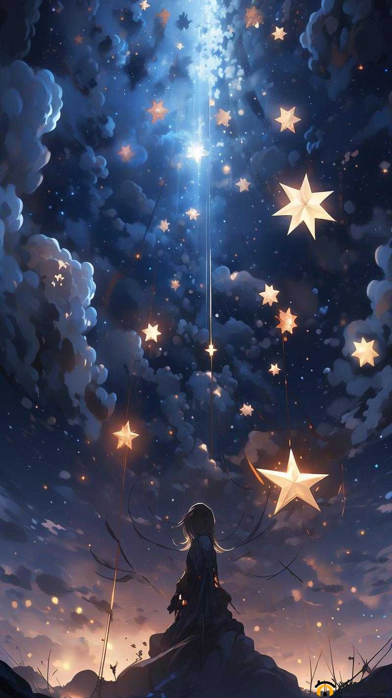 麻花传剧MV 在线看星空：带你领略璀璨星辰下的精彩剧情
