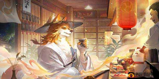 阴阳师玩家必看，简单版犬神角色小知识全解析，你了解其中的几点奥秘？