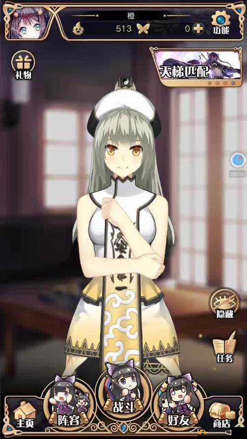 神代梦华谭iOS版8月10日公测，预抽卡牌选择推荐指南
