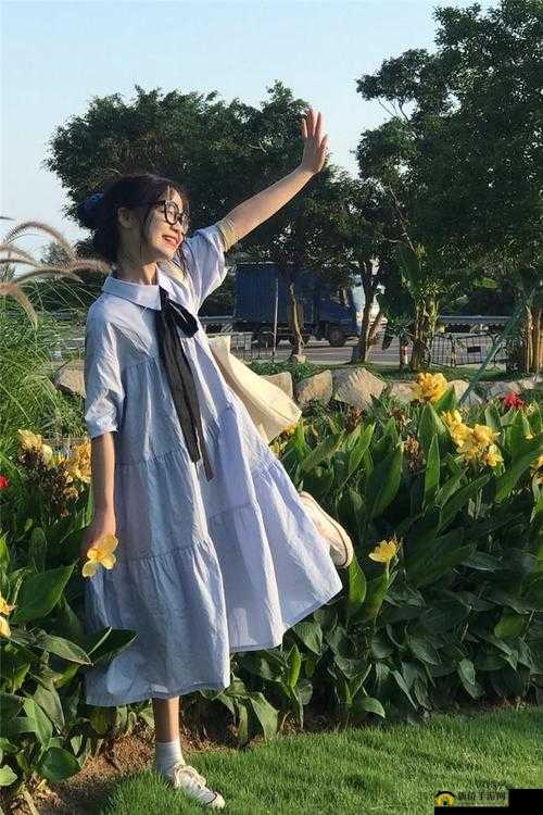 大学生女装 1618 岁：时尚青春的魅力风采展现