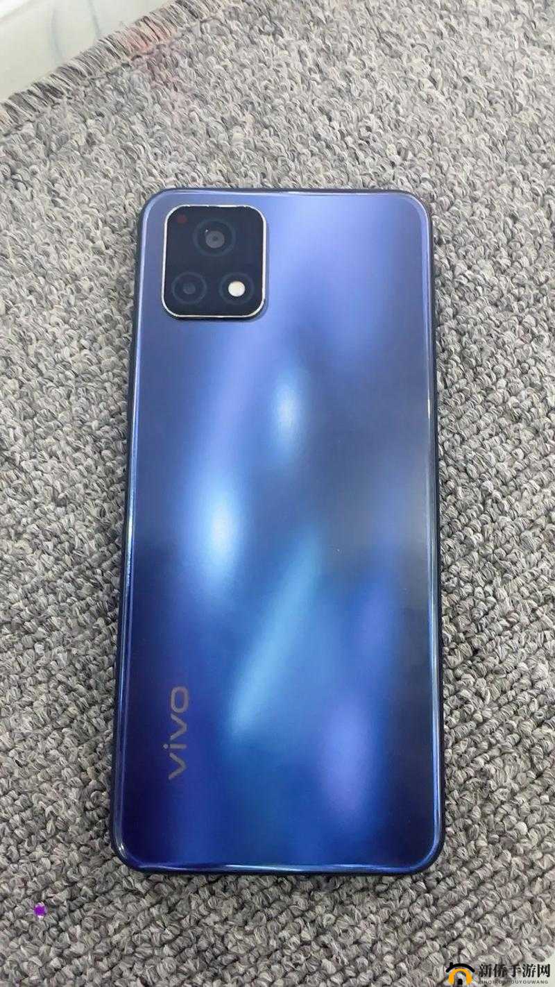 成色好的 Y31S 标准版-品质卓越性能出众的手机之选