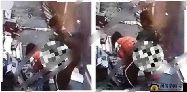 震惊在线破小女初的性视频流出，内容不堪入目