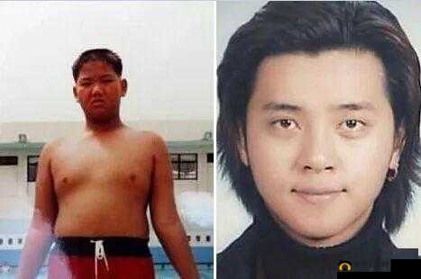 多人运动罗志祥：昔日偶像形象崩塌引发的公众反思