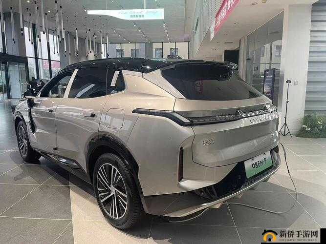 4 虎 CVT4WD：畅享极致驾驶体验的卓越之选