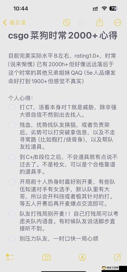 CSGO 暴躁少女玩家群体分析：其特征与行为表现探讨