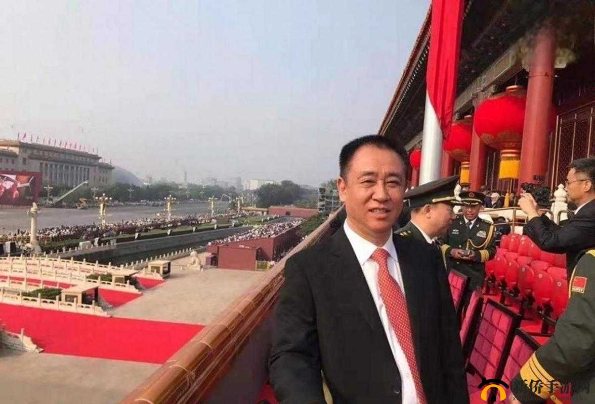 白册册的秘密：许家印的资本游戏与权力挣扎