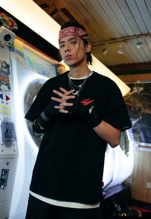 日本知名 Rapper 处 8 及其音乐作品备受关注
