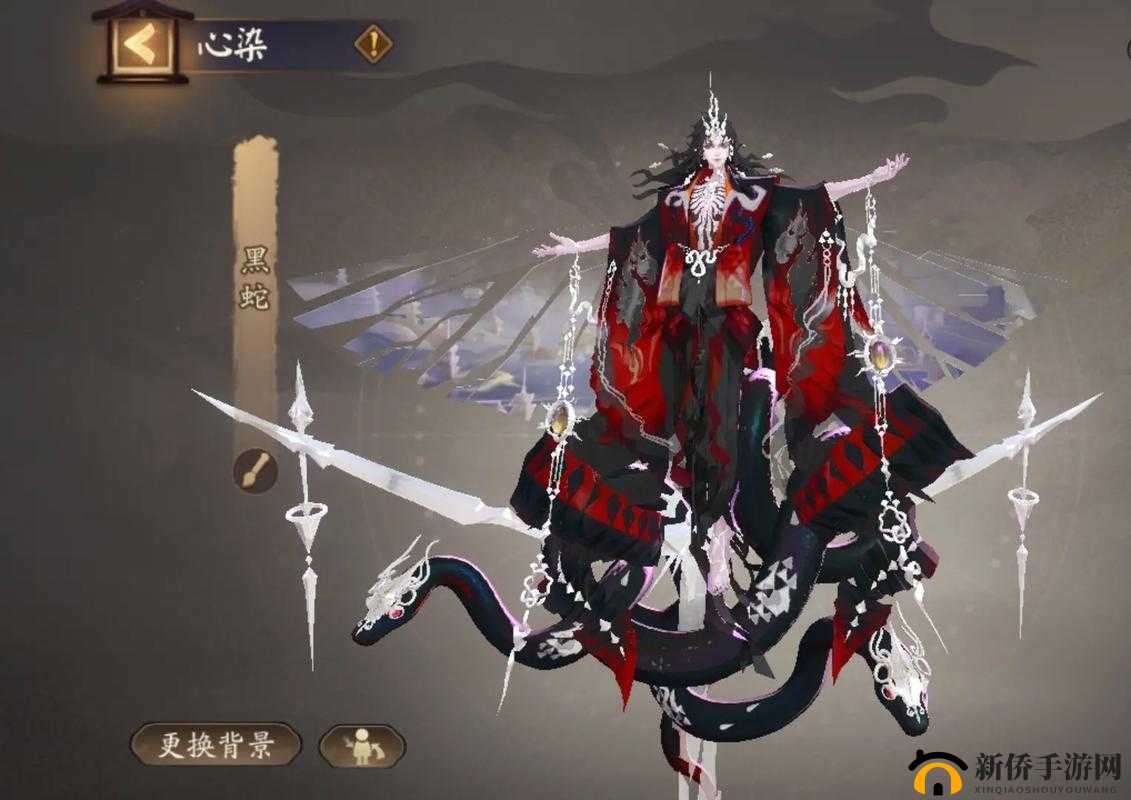 探索阴阳师世界，解锁真八歧大蛇荣耀之门，揭秘大蛇印记的奥秘