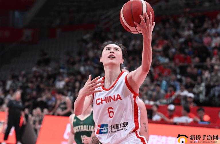 CHINA 篮球体育飞机推特：探索中国体育领域的多元魅力