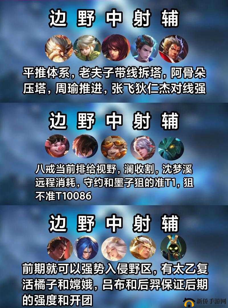 王者荣耀最强阵容深度解析，掌握这些搭配技巧，助你轻松秒杀全场
