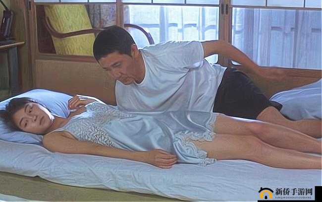 亚洲乱辈实录：揭示家族伦理背后的秘密