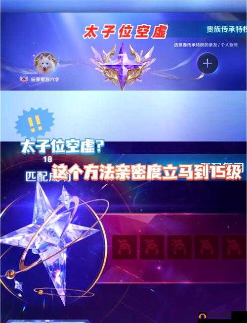 乱世王者贵族VIP特权全面揭秘，尊享无上荣耀，助你轻松问鼎天下之巅