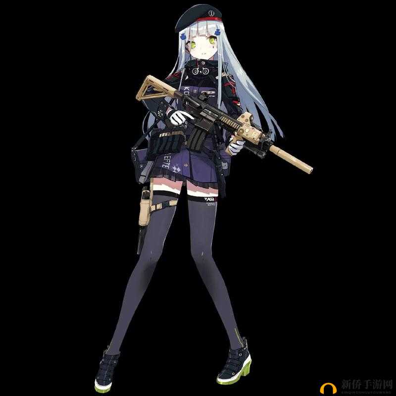 深入解析少女前线游戏中的战术妖精系统，功能、应用与策略指南